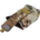 Predator Armor Dump Pouch, Multi-cam, 3x3, AC-DP-MC
