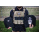 Predator Armor Level III Loaded Bundle, Multi-cam, 16x12, BDL-3KWLBDL-MC
