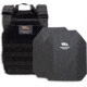 Predator Armor Level III Plate Carrier Package, Black, 16x12, BDL-3KWPCPKG-BK