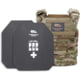 Predator Armor Level III+ Plate Carrier Package, Multi-cam, 16x12, BDL-3+KWPCPKG-MC