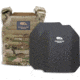 Predator Armor Level III Plate Carrier Package, Multi-cam, 16x12, BDL-3KWPCPKG-MC