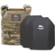 Predator Armor Level III Plate Carrier Package, Multi-cam, 16x12, BDL-3KWPCPKG-MC