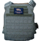 Predator Armor Minuteman Plate Carrier, 10x12in, Ranger Green, PC-MM-RG