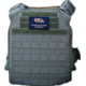 Predator Armor Minuteman Plate Carrier, 10x12in, Ranger Green, PC-MM-RG