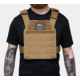 Predator Armor Minuteman Plate Carrier, Coyote, 16x12, PC-MM-CY