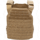 Predator Armor Minuteman Plate Carrier, Coyote, 16x12, PC-MM-CY