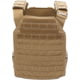 Predator Armor Minuteman Plate Carrier, Coyote, 16x12, PC-MM-CY