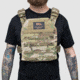 Predator Armor Minuteman Plate Carrier, Multi-cam, 16x12, PC-MM-MC