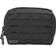 Predator Armor Utility Pouch, Black, 9x5, AC-UP-BK