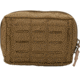 Predator Armor Utility Pouch, Coyote, 9x5, AC-UP-CY