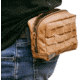 Predator Armor Utility Pouch, Coyote, 9x5, AC-UP-CY