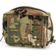 Predator Armor Utility Pouch, Multi-cam, 9x5, AC-UP-MC