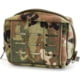 Predator Armor Utility Pouch, Multi-cam, 9x5, AC-UP-MC