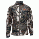 Predator G2 Jacket, Brown Deception X-Large 340-DC-XL
