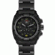 Predator II 44mm Black Titanium Case, Lumi P Dial