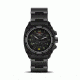 Predator II 44mm Black Titanium Case, Lumi P Dial