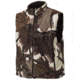 Predator Stealth Fleece Vest, Brown Deception Large 560-DC-LG