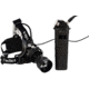 Predator Tactics Coon Hound- Spotlight/Headlamp Coon Light Kit, One Size Fits Most, 97501