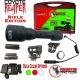 Predator Tactics Coyote Reaper Kit, Rifle Edition