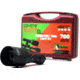 Predator Tactics Coyote Reaper XXL Rifle Kit, Lithium ION, Single LED, Green, 97449