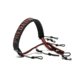 Predator Tactics Game Call Lanyard, Black/Red, 97372