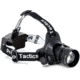 Predator Tactics Lantern Headlamp Kit, Green &amp; White LEDs, 97457