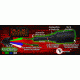 Predator Tactics Nightmare Light Kit, GREEN, RED, BLUE &amp; WHITE, Multi Color, Medium, 97430