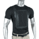 Premier Body Armor 360 Core Everyday Armor T-Shirt w/ 2 Level IIIA Panels
