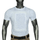 Premier Body Armor 360 Core Everyday Armor T-Shirt w/ 2 Level IIIA Panels