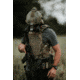 Premier Body Armor Core Mission Plate Carrier, Universal Fit, MultiCam Arid, 10x12 inch, CMPC-MCA-DLR