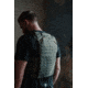 Premier Body Armor Core Mission Plate Carrier, Universal Fit, MultiCam Tropic, 10x12 inch, CMPC-MCT-DLR
