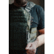 Premier Body Armor Core Mission Plate Carrier, Universal Fit, MultiCam Tropic, 10x12 inch, CMPC-MCT-DLR
