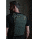 Premier Body Armor Core Mission Plate Carrier, Universal Fit, MultiCam Tropic, 10x12 inch, CMPC-MCT-DLR