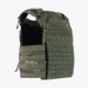 Premier Body Armor Core Mission Plate Carrier, Universal Fit, MultiCam Tropic, 10x12 inch, CMPC-MCT-DLR