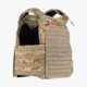 Premier Body Armor Core Plate Carrier w/ Level IIIA Cummerbund Armor, Multicam Arid, 2XL, CPC-MCA-2XL-IIIA