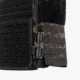 Premier Body Armor Core Plate Carrier w/ Level IIIA Cummerbund Armor, Multicam Black, 2XL, CPC-MCB-2XL-IIIA