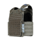 Premier Body Armor Core Plate Carrier w/ Level IIIA Cummerbund Armor, Ranger Green, Large/Extra Large, CPC-RG-L/XL-IIIA