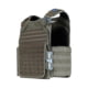 Premier Body Armor Core Plate Carrier w/ Level IIIA Cummerbund Armor, Ranger Green, 2XL, CPC-RG-2XL-IIIA