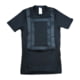 Premier Body Armor Everyday T-Shirt, w/o Armor Panels, Black, M, EAT-BLACK-M