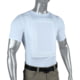 Premier Body Armor Everyday Armor T-Shirt w/ Two 7.75x12.75 inch Level IIIA Armor Panels