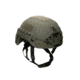 Premier Body Armor Fortis Ballistic IIIA Tactical Helmet, Ranger Green, 2XL, FOR-9638-RG