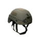 Premier Body Armor Fortis Ballistic IIIA Tactical Helmet, Ranger Green, Small/Medium, FOR-9636-RG