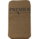Premier Body Armor Haley Strategic Partners Flat Pack Level IIIA Bulletproof Backpack Insert, Flat Dark Earth, 7.25 x 12.25, BPP-9066