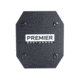 Premier Body Armor Home Shield Level IIIA, Black, 15x18 inch, HS-9281
