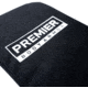 Premier Body Armor Level IIIA Insert, Vertx Long Walk 15 L, Black, 8.75x18in, BPP-9165