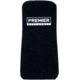 Premier Body Armor Level IIIA Insert, Vertx Long Walk 15 L, Black, 8.75x18in, BPP-9165