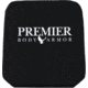 Premier Body Armor Vertx Essential Sling 2.0 Level IIIA Bulletproof Backpack Insert, Black, 9.75 x 10.75, BPP-9011