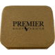 Premier Body Armor Vertx Tourist Sling Level IIIA Bulletproof Backpack Insert, Flat Dark Earth, 9 x 12, BPP-9050