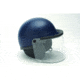 900 RIOT DUTY HELMET, MID BLUE