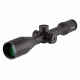 Premier Reticles Heritage 3-15x50mm LIGHT Tactical Rifle Scope - Non-Illuminated Gen 2 Mildot Reticle, 0.1 Mrad